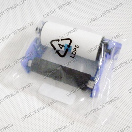 105912G-708 Cleaning Cartridge For Zebra iSeries Card Printer - Click Image to Close